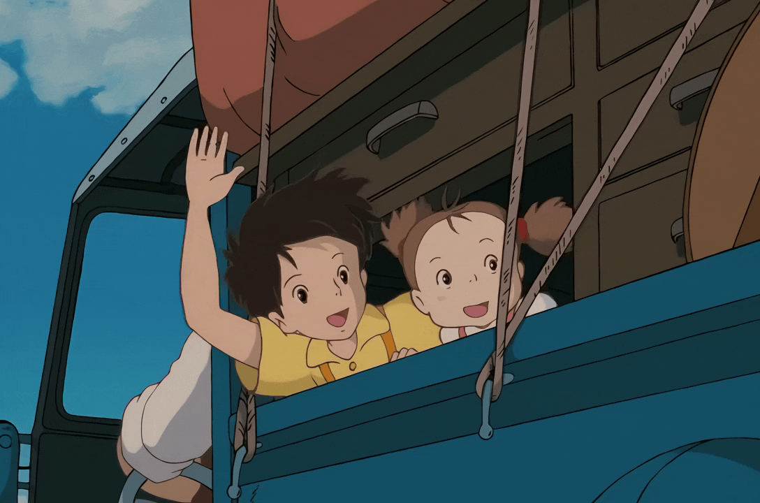 演示