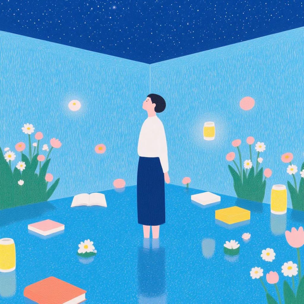 Qwen-Image-i2L：5张图生成Qwen-image专属Lora模型,打破个性化图像创作的极限！